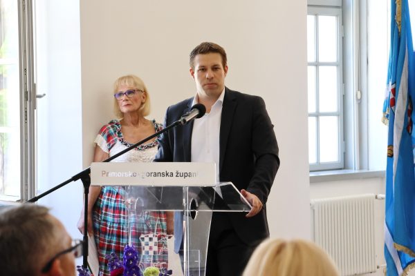 Svečana akademija za Dan antifašističke borbe