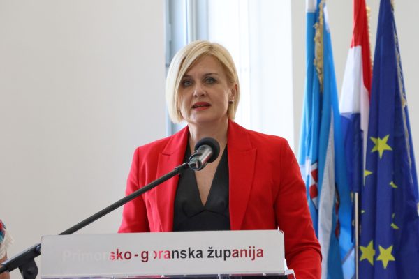 Svečana akademija za Dan antifašističke borbe