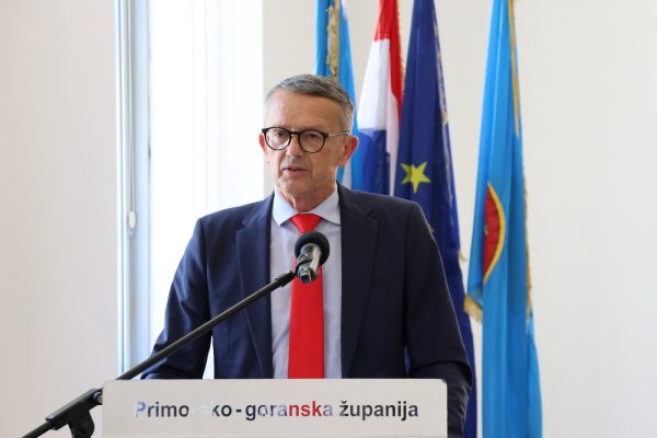 Svečana akademija za Dan antifašističke borbe