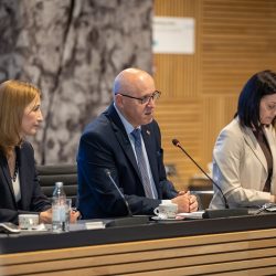 Svečana dodjela za projekte razvoja zelene infrastrukture