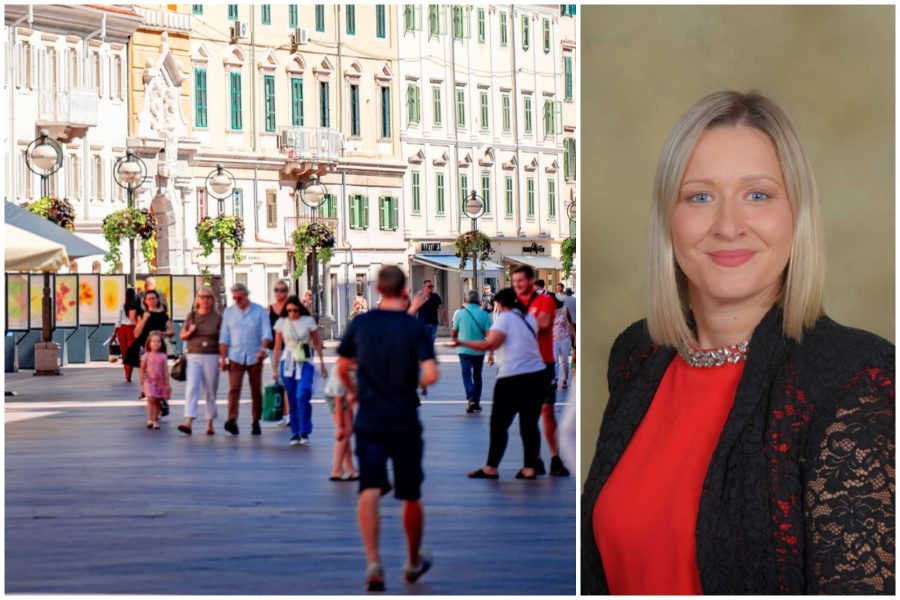 TZ nova direktorica Antonija Kardum