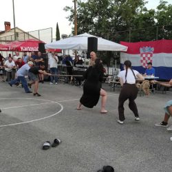 Dan MO Grbci 2026. - Tradicionalno potezanje konopa