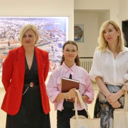 Prijem za učenike generacije riječkih osnovnih škola