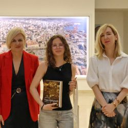 Prijem za učenike generacije riječkih osnovnih škola