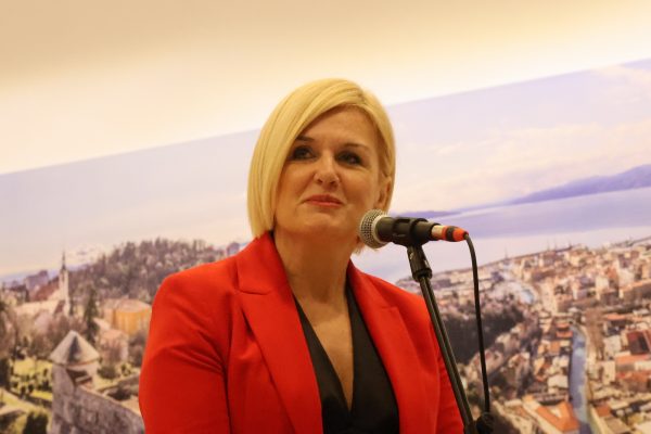 Prijem za učenike generacije riječkih osnovnih škola
