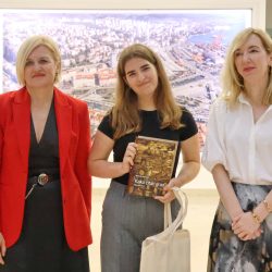 Prijem za učenike generacije riječkih osnovnih škola