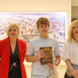 Prijem za učenike generacije riječkih osnovnih škola