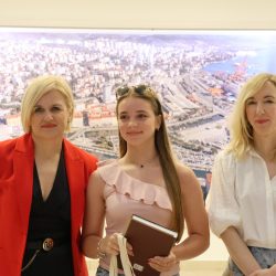 Prijem za učenike generacije riječkih osnovnih škola