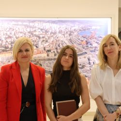 Prijem za učenike generacije riječkih osnovnih škola