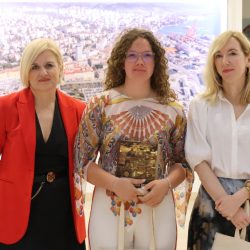Prijem za učenike generacije riječkih osnovnih škola