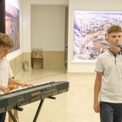 Prijem za učenike generacije riječkih osnovnih škola