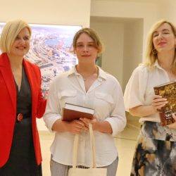Prijem za učenike generacije riječkih osnovnih škola