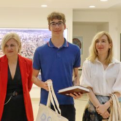 Prijem za učenike generacije riječkih osnovnih škola