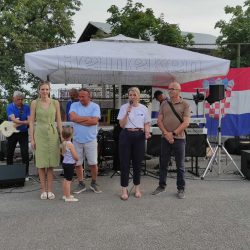 Dan MO Grbci 2026. - Uvodni pozdrav vijećnika MO Grbci