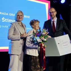 Svečana sjednica Gradskog vijeća, blagdan sv. Vida