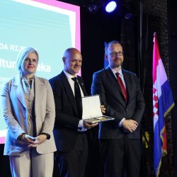 Svečana sjednica Gradskog vijeća, blagdan sv. Vida