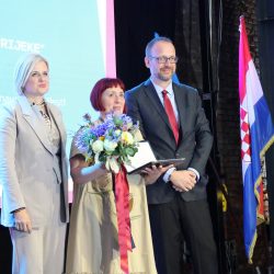 Svečana sjednica Gradskog vijeća, blagdan sv. Vida