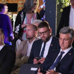 Svečana sjednica Gradskog vijeća, blagdan sv. Vida