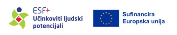 europski socijalni fond plus
