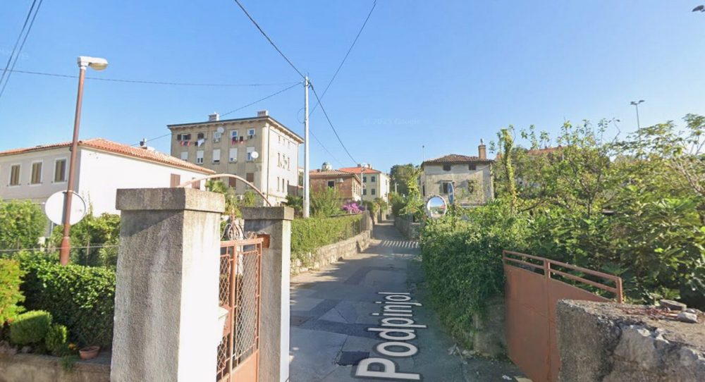 Podpinjol radovi