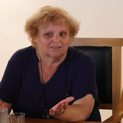 Prijem za delegaciju slovačkog grada Martin