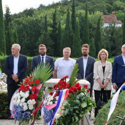 111. brigada ZNG/HV 5. godišnjica