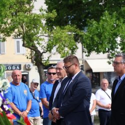 111. brigada ZNG/HV 5. godišnjica
