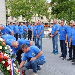 111. brigada ZNG/HV 5. godišnjica