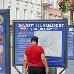 111. brigada ZNG/HV 5. godišnjica