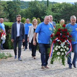 111. brigada ZNG/HV 5. godišnjica