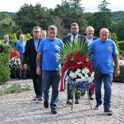 111. brigada ZNG/HV 5. godišnjica