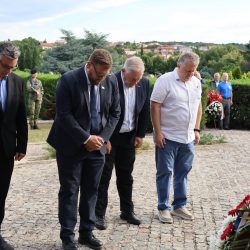 111. brigada ZNG/HV 5. godišnjica