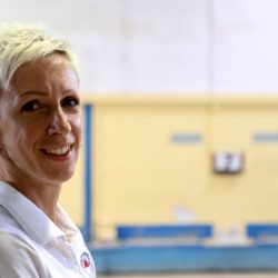 Prvenstvo Hrvatske u volo boćanju za juniorke i juniore U18