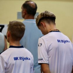 Prvenstvo Hrvatske u volo boćanju za juniorke i juniore U18