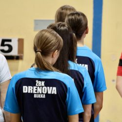 Prvenstvo Hrvatske u volo boćanju za juniorke i juniore U18