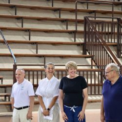 Prvenstvo Hrvatske u volo boćanju za juniorke i juniore U18
