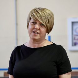 Prvenstvo Hrvatske u volo boćanju za juniorke i juniore U18