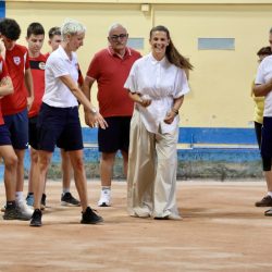 Prvenstvo Hrvatske u volo boćanju za juniorke i juniore U18