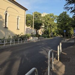 Završeni radovi na obnovi kolnika u Ulici Bože Vidasa