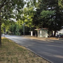 Završeni radovi na obnovi kolnika u Ulici Bože Vidasa