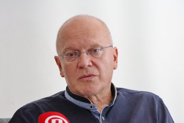 Čistoća press