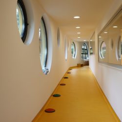 Dogradnja vrrića Galeb obilazak