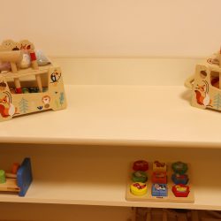 Dogradnja vrtića Galeb obilazak