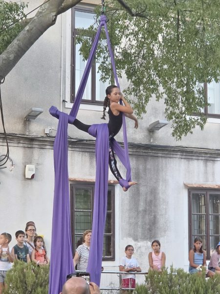 Dani Drenove 2026