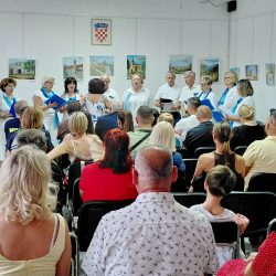 Svečana sjednica MO Drenova