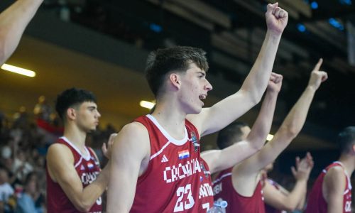 EuroBasket U18 2026.