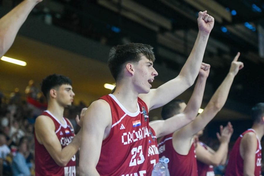 EuroBasket U18 2026.