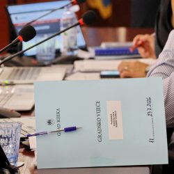 11. sjednica Gradskog vijeća Grada Rijeke