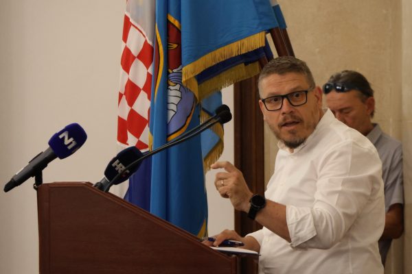11. sjednica Gradskog vijeća Grada Rijeke