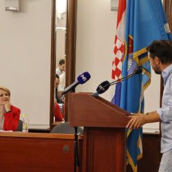11. sjednica Gradskog vijeća Grada Rijeke